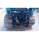 LANDINI 7830 C  ____ TRATTORE CINGOLATO