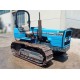 LANDINI 7830 C  ____ TRATTORE CINGOLATO