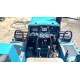 LANDINI 7830 C  ____ TRATTORE CINGOLATO