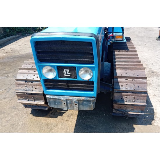 LANDINI 7830 C  ____ TRATTORE CINGOLATO
