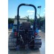 LANDINI 7830 C  ____ TRATTORE CINGOLATO