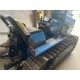 LANDINI TREKKER 65 F ___ TRATTORE CINGOLATO
