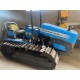 LANDINI TREKKER 65 F ___ TRATTORE CINGOLATO