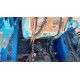 LANDINI 6500 C + LAMA APRIPISTA ARGNANI E MONTI  ___ TRATTORE CINGOLATO