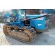 LANDINI 6500 C + LAMA APRIPISTA ARGNANI E MONTI  ___ TRATTORE CINGOLATO