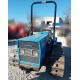 LANDINI 6500 C + LAMA APRIPISTA ARGNANI E MONTI  ___ TRATTORE CINGOLATO