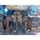LANDINI 6500 C + LAMA APRIPISTA ARGNANI E MONTI  ___ TRATTORE CINGOLATO