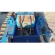 LANDINI 6500 C + LAMA APRIPISTA ARGNANI E MONTI  ___ TRATTORE CINGOLATO