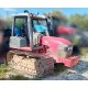 MC CORMICK T 105  _____  TRATTORE CINGOLATO