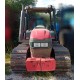 MC CORMICK T 105  _____  TRATTORE CINGOLATO