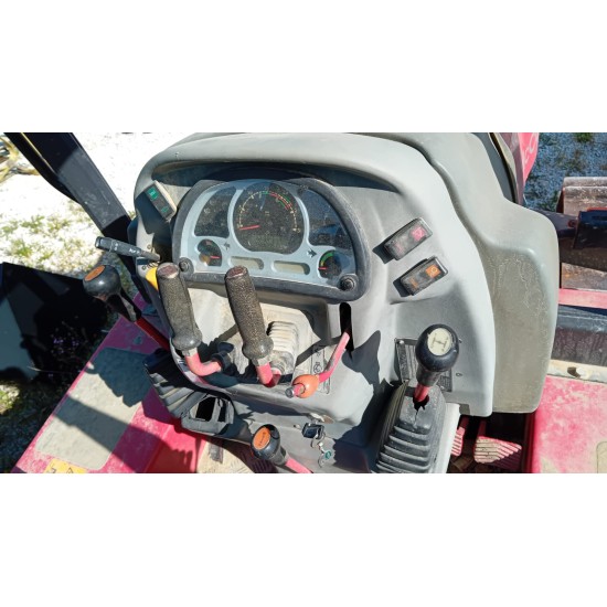 MC CORMICK T 105  _____  TRATTORE CINGOLATO