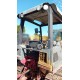 MC CORMICK T 105  _____  TRATTORE CINGOLATO
