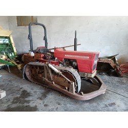 MASSEY FERGUSON 154 C