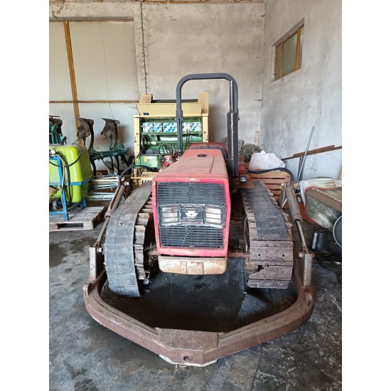 MASSEY FERGUSON 154 C