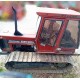NEW HOLLAND 88-85 C  ___ TRATTORE CINGOLATO