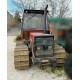 NEW HOLLAND 88-85 C  ___ TRATTORE CINGOLATO