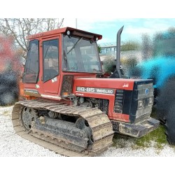 NEW HOLLAND 88-85 C  ___ TRATTORE CINGOLATO