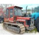 NEW HOLLAND 88-85 C  ___ TRATTORE CINGOLATO