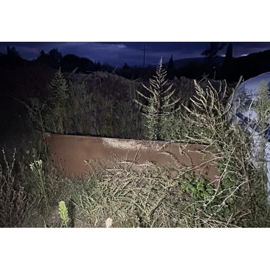 RUSPA CINGOLATA CATERPILLAR D 4 E