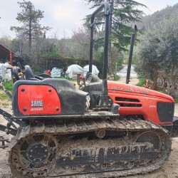 SAME KRYPTON F 78 N ___ TRATTORE CINGOLATO