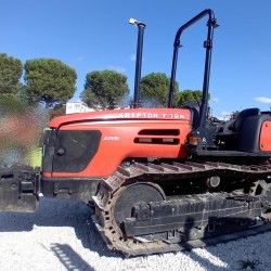 SAME KRYPTON F 78 N ___ TRATTORE CINGOLATO