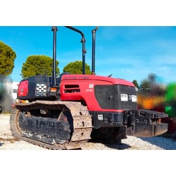 SAME KRYPTON F 78 N ___ TRATTORE CINGOLATO