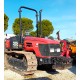 SAME KRYPTON F 78 N ___ TRATTORE CINGOLATO SAME KRYPTON F 78 N ___ TRATTORE CINGOLATO