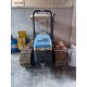 NEW HOLLAND TK 90 M ____ TRATTORE CINGOLATO