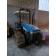 NEW HOLLAND TK 90 M ____ TRATTORE CINGOLATO