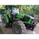 DEUTZ - FAHR 5110 DT  ____  TRATTORE 