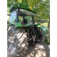 DEUTZ - FAHR 5110 DT  ____  TRATTORE 