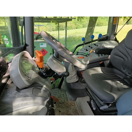 DEUTZ - FAHR 5110 DT  ____  TRATTORE 
