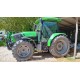 DEUTZ - FAHR 5110 DT  ____  TRATTORE 