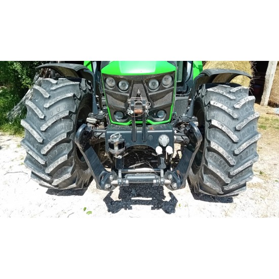 DEUTZ - FAHR 5110 DT  ____  TRATTORE 