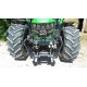 DEUTZ - FAHR 5110 DT  ____  TRATTORE 