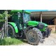 DEUTZ - FAHR 5110 DT  ____  TRATTORE 