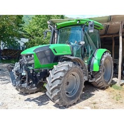 DEUTZ - FAHR 5110 DT  ____  TRATTORE 