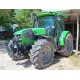 DEUTZ - FAHR 5110 DT  ____  TRATTORE 