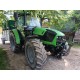 DEUTZ - FAHR 5110 DT  ____  TRATTORE 
