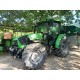 DEUTZ - FAHR 5110 DT  ____  TRATTORE 