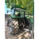 DEUTZ - FAHR 5110 DT  ____  TRATTORE 