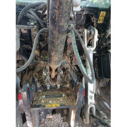 DEUTZ - FAHR 5110 DT  ____  TRATTORE 