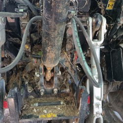 DEUTZ - FAHR 5110 DT  ____  TRATTORE 