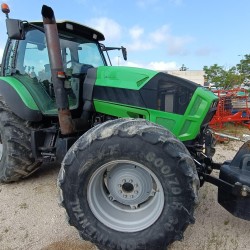 DEUTZ - FAHR AGROTRON L 720 DT  ___ TRATTORE