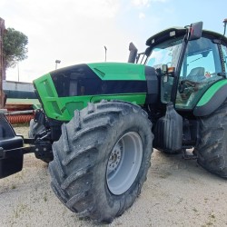 DEUTZ - FAHR AGROTRON L 720 DT  ___ TRATTORE