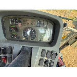 DEUTZ - FAHR K430 DT_____TRATTORE GOMMATO