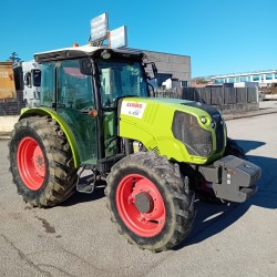 CLAAS ELIOS 210 DT  ____  TRATTORE FRUTTETO
