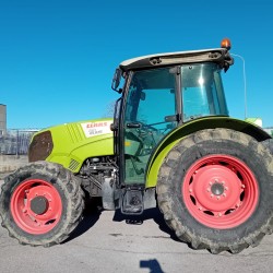 CLAAS ELIOS 210 DT  ____  TRATTORE FRUTTETO