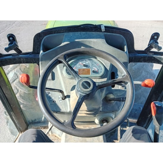 CLAAS ELIOS 210 DT  ____  TRATTORE FRUTTETO