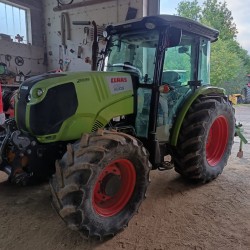 CLAAS ELIOS 230 DT